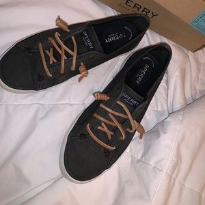 Sperrys